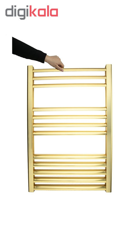 رادیاتور حوله خشک کن مدل A4