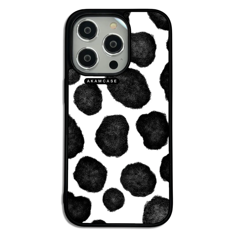 کاور آکام مدل AMC-WA14PRO-DOTS-14 مناسب برای گوشی موبایل اپل iPhone 14 Pro