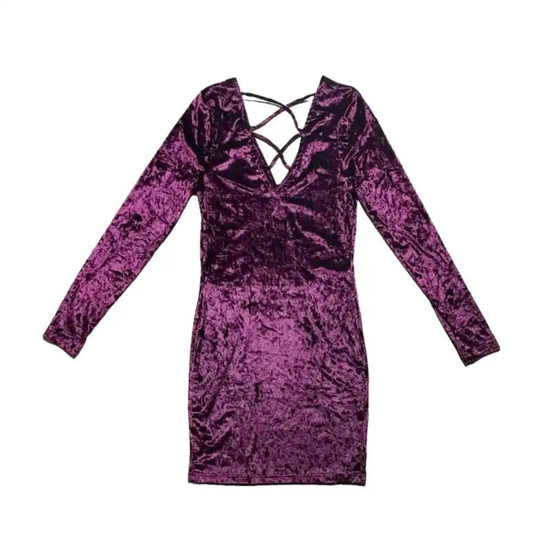 پیراهن زنانه مدل zrb