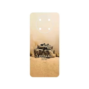 MAHOOT Leopard_2A5_tank Cover Sticker for Huawei Nova Y90
