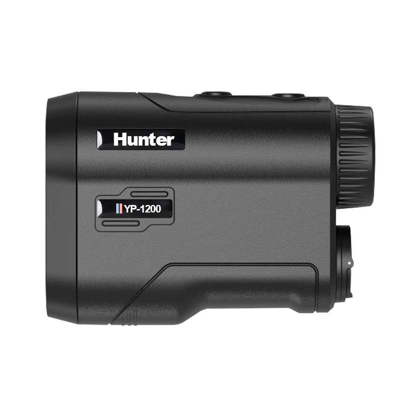 فاصله یاب لیزری هانتر مدل YP-1200