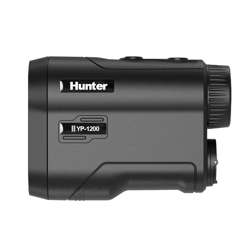فاصله یاب لیزری هانتر مدل YP-1200
