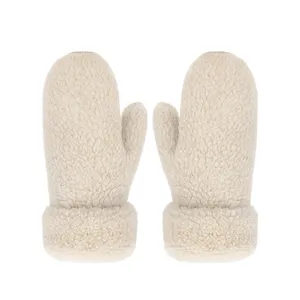 دستکش زنانه سیکس مدل Winter4444