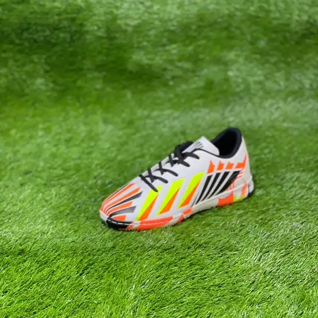 کفش فوتسال پسرانه مدل سالنی AD0025