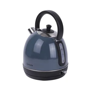 کتری برقی دسینی مدل DS-22SS گنجایش 1.7 لیتر