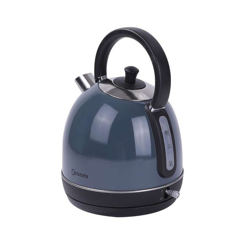 کتری برقی دسینی مدل DS-22SS گنجایش 1.7 لیتر