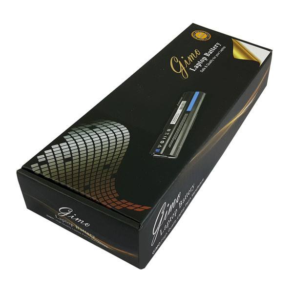 باتری لپ تاپ 6 سلولی  مدل R528-R580 مناسب برای لپ تاپ سامسونگ np300