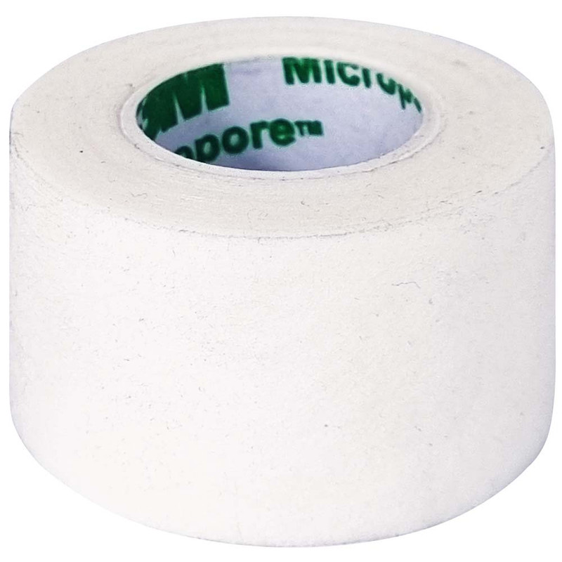 چسب ضد حساسیت تری ام مدل 02