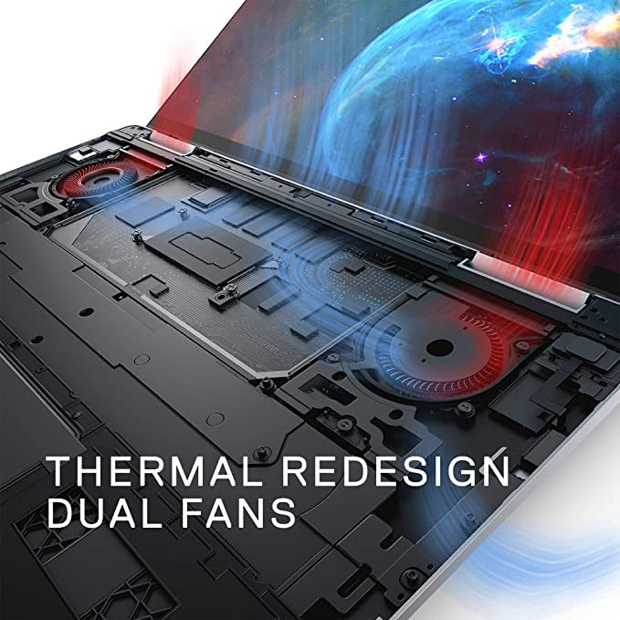 لپ تاپ 13.4 اینچی دل مدل XPS 7390 2 in 1