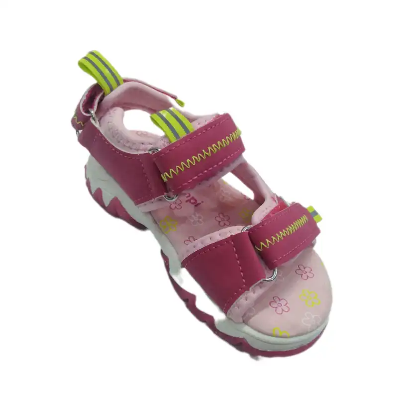 صندل دخترانه ایمپی دیمپی مدل bR90117