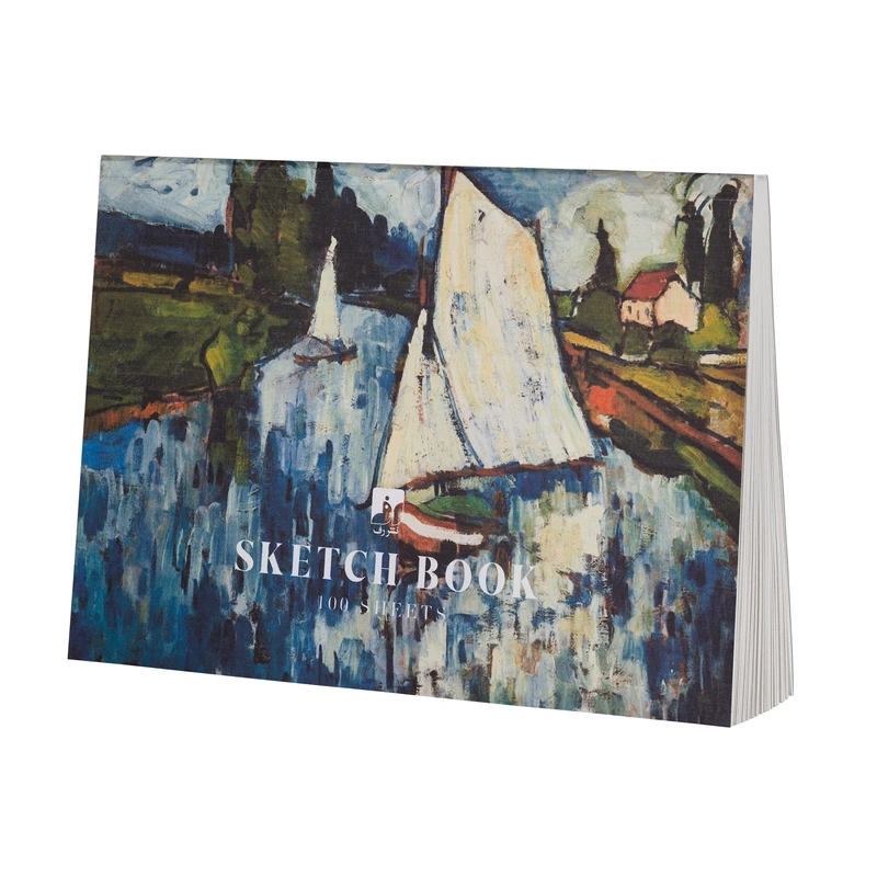 دفتر طراحی نشر رف طرح قایق ماهی‌گیری