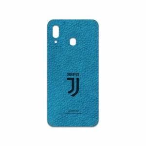 MAHOOT BL-JUVE Cover Sticker for Samsung Galaxy A20