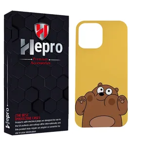 HEPRO MC Cover for Apple IPHONE 13 PRO MAX