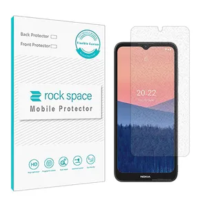 Rock space code GAM gaming screen protector suitable for Nokia C21