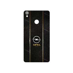 MAHOOT OPEL Cover Sticker for Tecno Camon CX Air