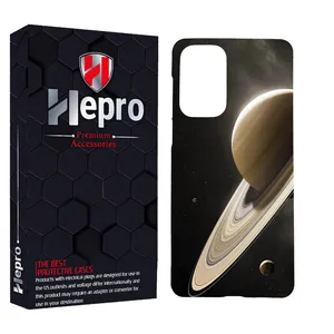 HEPRO MC Cover for XIAOMI Redmi Note 11 4G / Note 11S