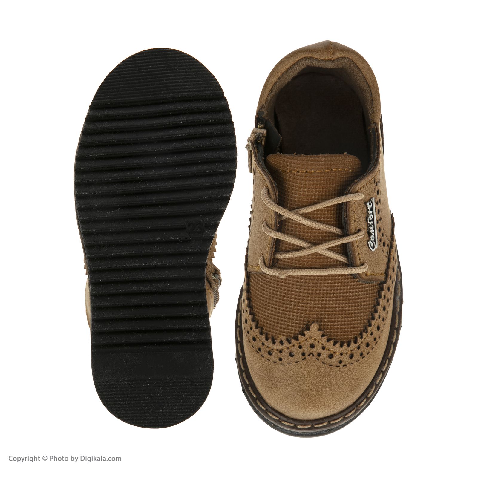 کفش پسرانه مدل COMFORT -  - 2