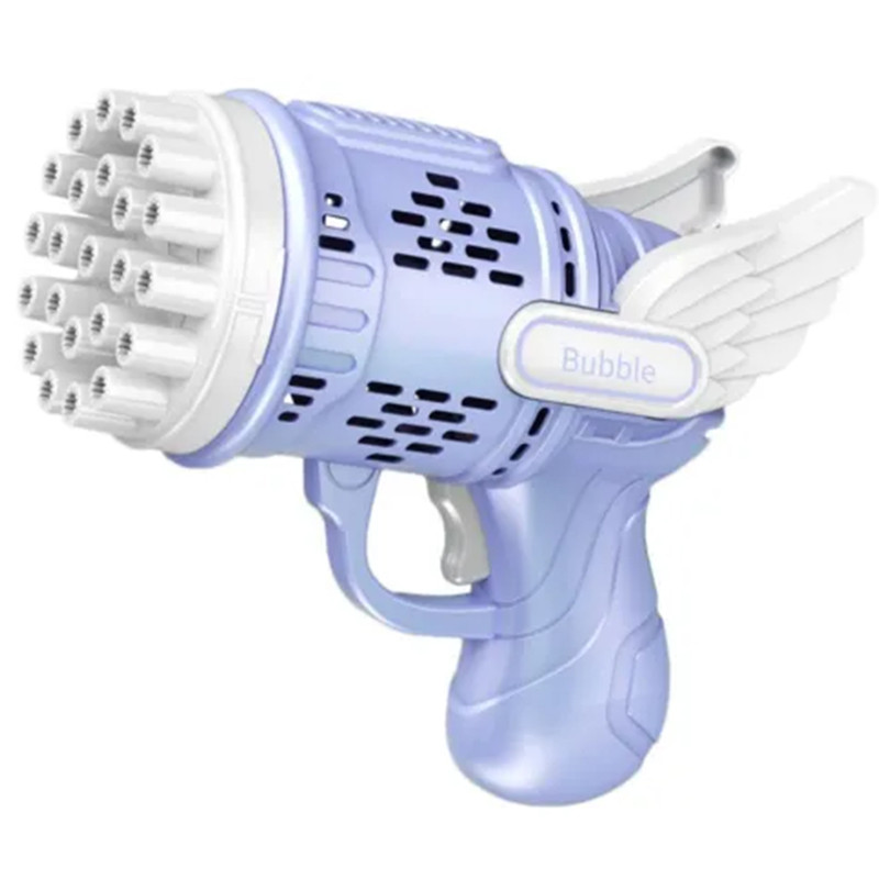 حباب ساز مدل بالدار angle bubble gun