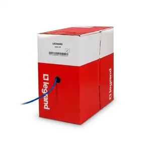 cat6 utp legrand