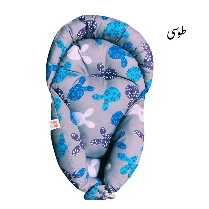 آغوشی مدل خرگوش