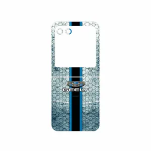 MAHOOT GEELY Cover Sticker for Motorola Razr 40 Ultra