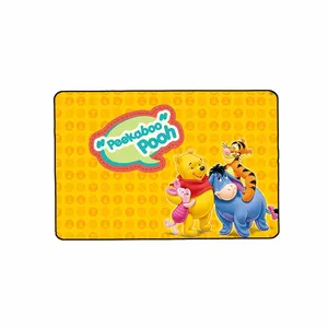 ماوس پد مدل POOH کد 005