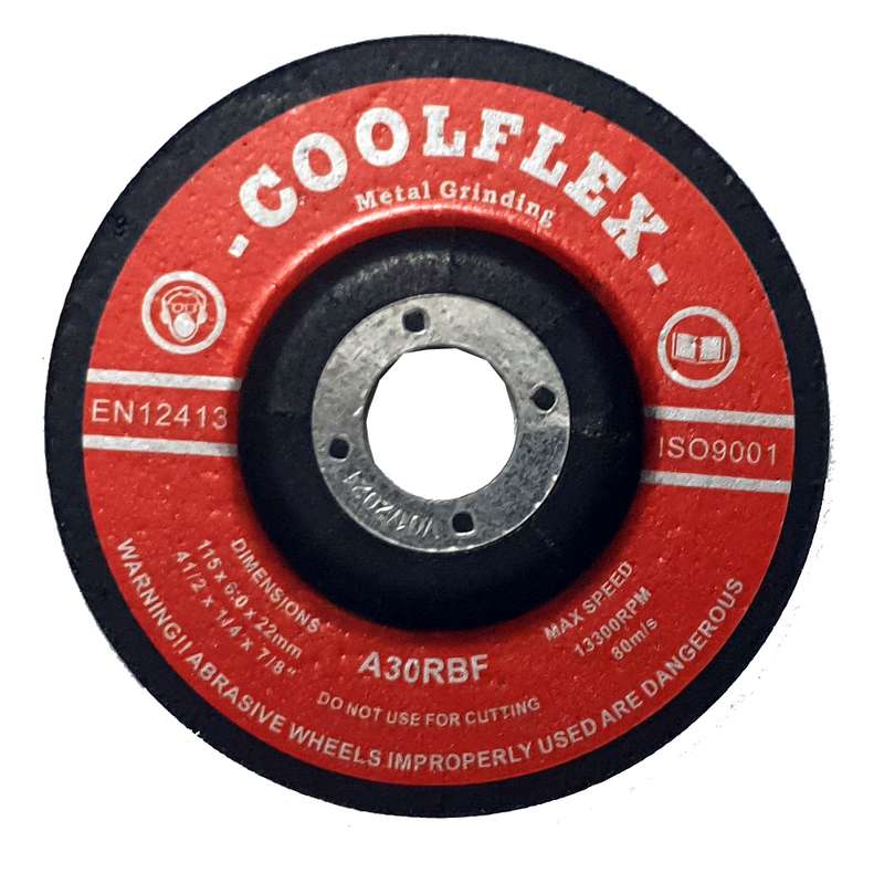 صفحه ساب فلزات مینی کولفلکس مدل 115