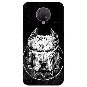 Megafone Bulldog 1885 Cover For Nokia G10