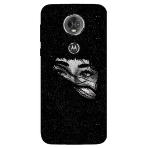  Megafone 8140 Cover For Motorola Moto E5 Plus