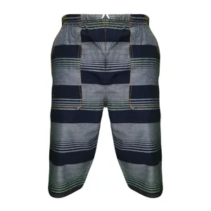 شلوارک مردانه مدل آرین کد 47