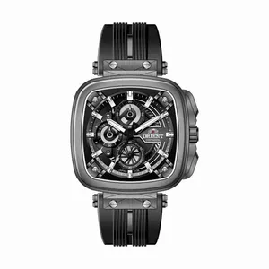 ساعت مچی عقربه‌ای مکانیکی مردانه اورینت مدل OR-0171