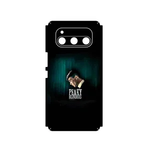 MAHOOT peaky blinders Cover Sticker for Daria Bond 5G