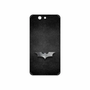 MAHOOT Batman Cover Sticker for ASUS PadFone Infinity
