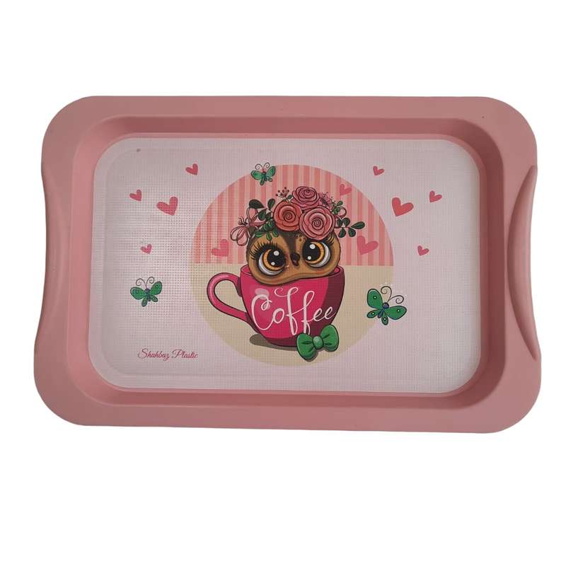 سینی مدل COFFE کد C94