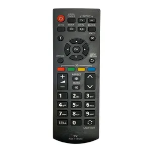 ریموت کنترل تلویزیون مدل 1180 مناسب برای تلویزیون های پاناسونیک