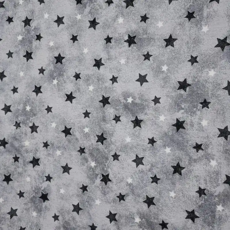پارچه ملحفه مدل ستاره پتینه کدT