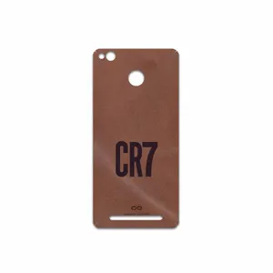 MAHOOT MNL-CR7 Cover Sticker for Xiaomi Redmi 3 Pro