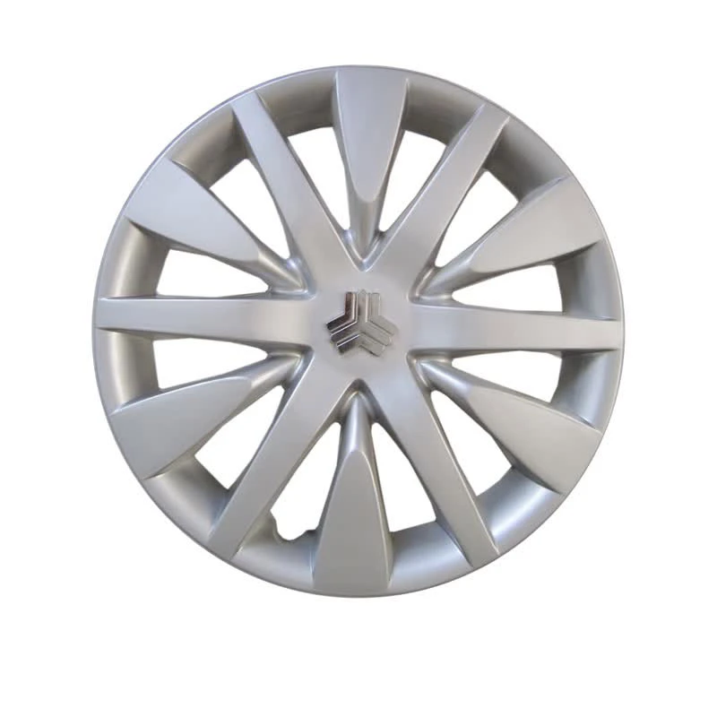 قالپاق چرخ مدل نیوبالانس سایز 13 اینچ مناسب برای پراید