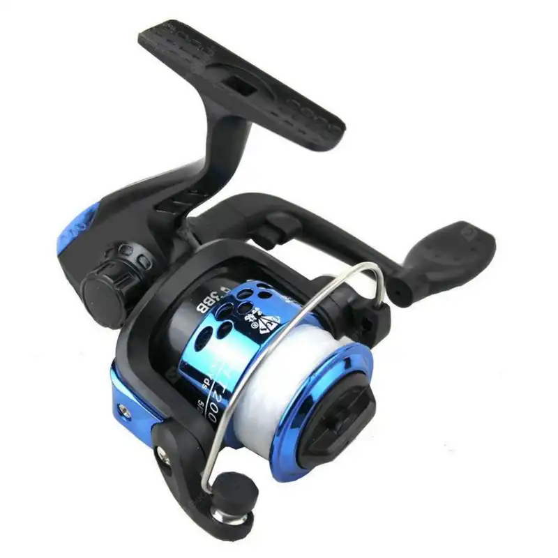 چرخ ماهیگیری مدل WS200