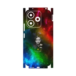 MAHOOT emilia clarke-FullSkin Cover Sticker for Xiaomi Redmi 13x