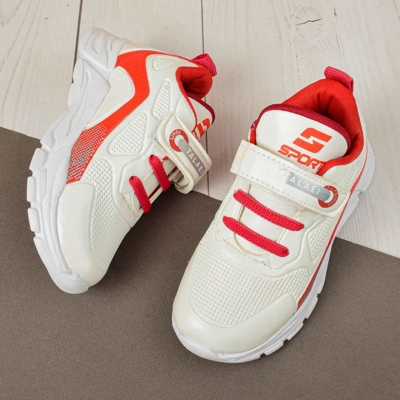 عکس شماره 6 : کفش راحتی بچگانه مدل گلدن اسپرت کد rd.3737