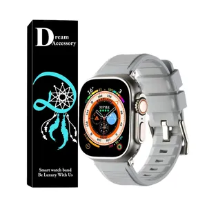 بند دریم مدل Marlon مناسب برای اپل واچ سری SE New 44mm