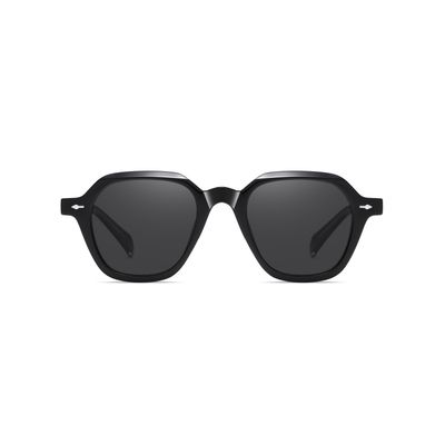 عینک آفتابی زنانه آلبرت وگ مدل S31103-C1 Acetate Avantgarde Visionary