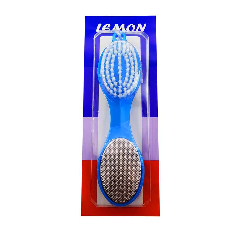 سوهان پا لمون مدل TO4