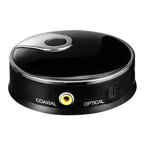 فرستنده و گیرنده بلوتوث صدا مدل TX12 PLUS