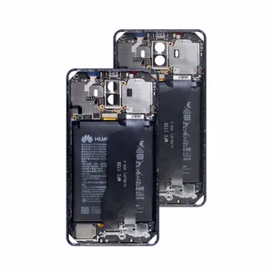 MAHOOT Underskin VIVID Cover Sticker for Huawei Mate 10