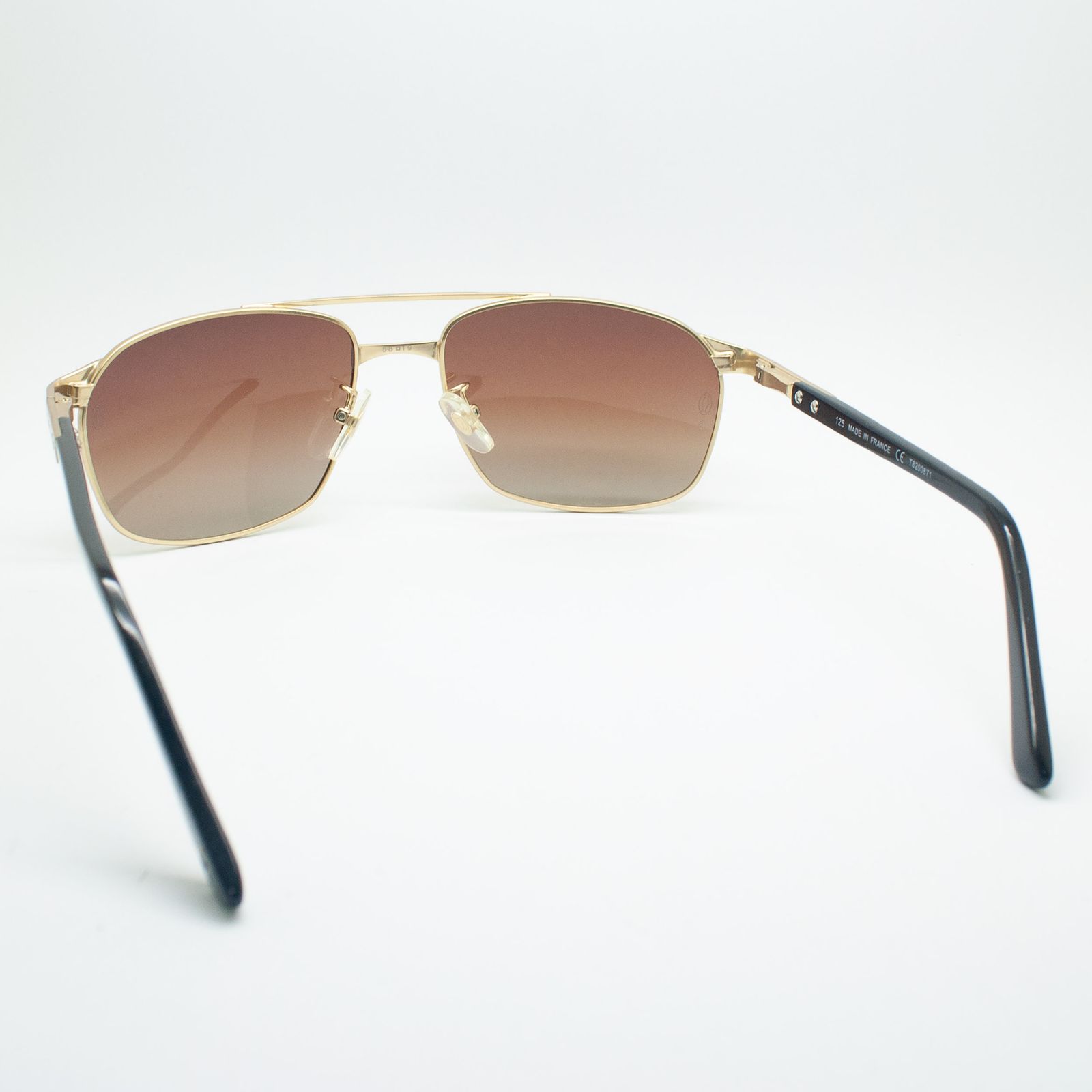عینک آفتابی  مدل T 8200871 G -  - 7