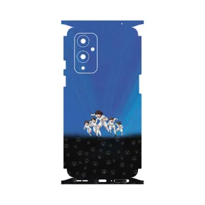 MAHOOT Ganbare Kikkazu-FullSkin Cover Sticker for OnePlus 9