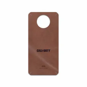 MAHOOT MNL-CL_F_DUT Cover Sticker for Xiaomi Redmi Note 9T
