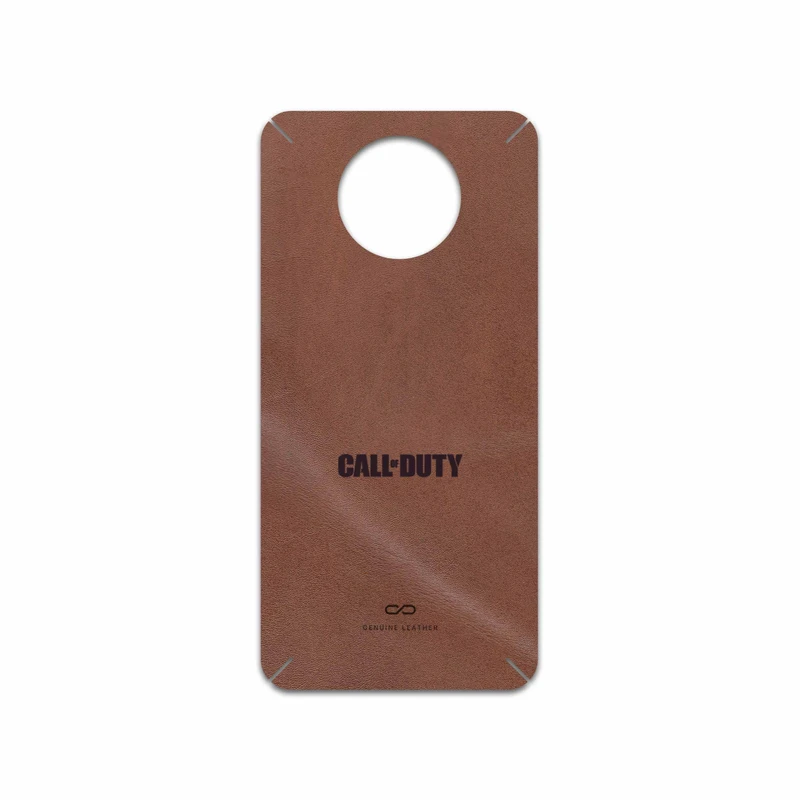 برچسب پوششی ماهوت مدل MNL-CL_F_DUT مناسب برای گوشی موبایل شیائومی Redmi Note 9T